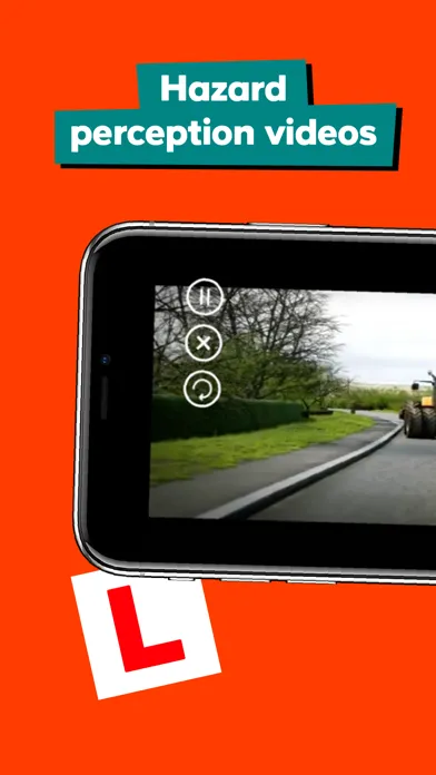 صور Driving Theory Test Kit by RAC