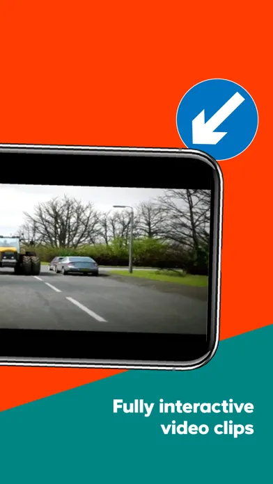 صور Driving Theory Test Kit by RAC