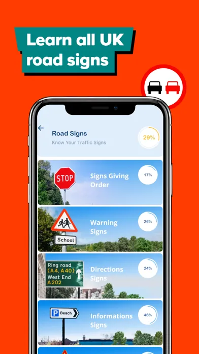 صور Driving Theory Test Kit by RAC