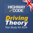 UK Highway Code 2024 UK Highway Code 2024