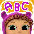 Baby Joy Joy ABC game for kids Baby Joy Joy ABC game for kids