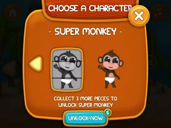 ภาพหน้าจอของ Baby Joy Joy ABC game for kids iPad 