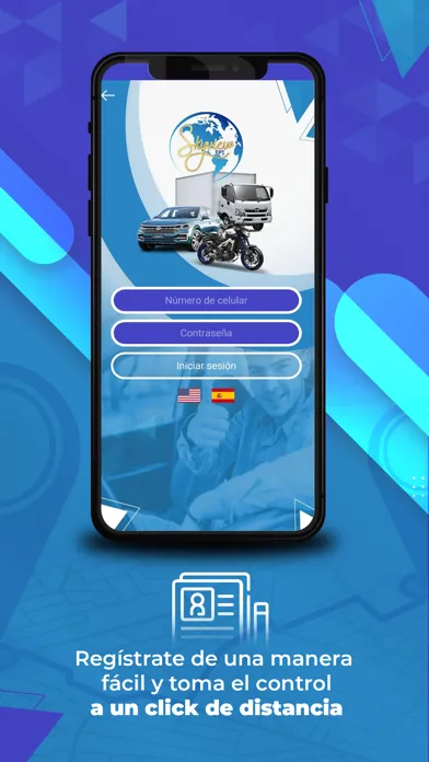 SkyView GPS Screenshots