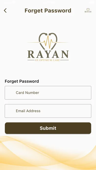 Rayan Ekran Görüntüleri