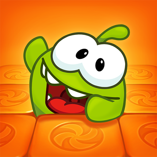 Cut the Rope