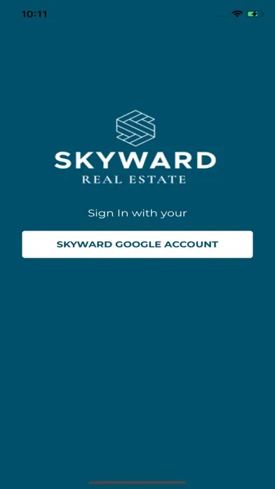 Skyward-Showings应用截图