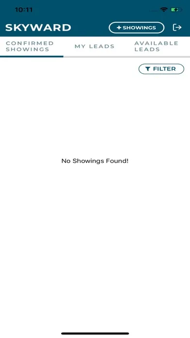 Skyward-Showings应用截图