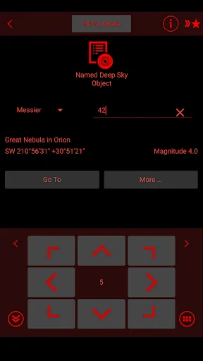 SynScan Pro Screenshots