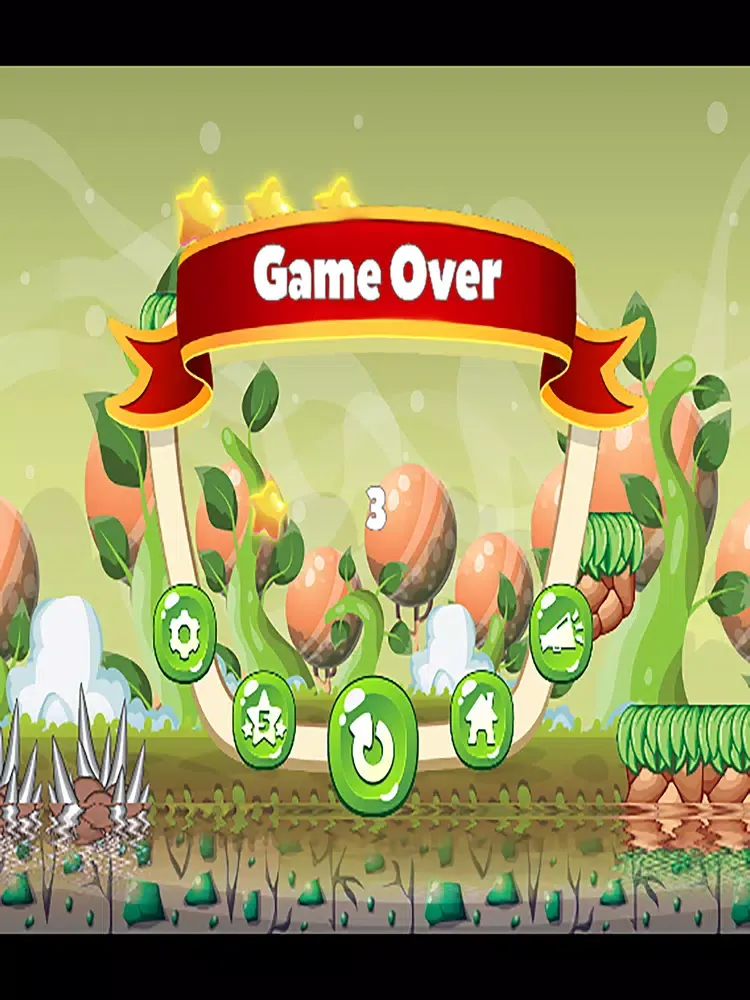 صور Little Chicken Foot iPad 