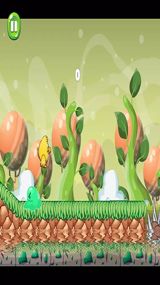 صور Little Chicken Foot