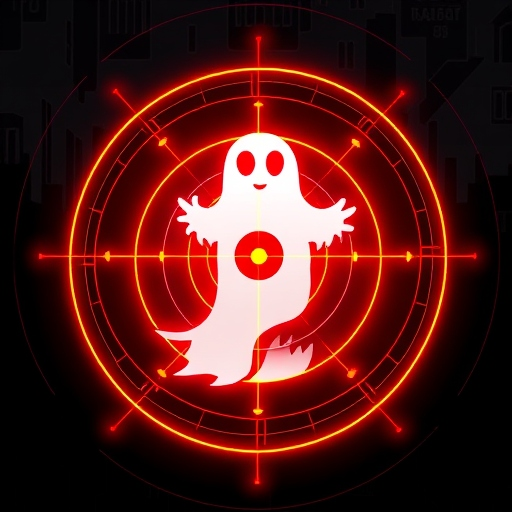 Ghost Detector App:Radar Prank