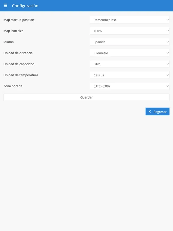 Skyworld Protection iPad  स्क्रीनशॉट