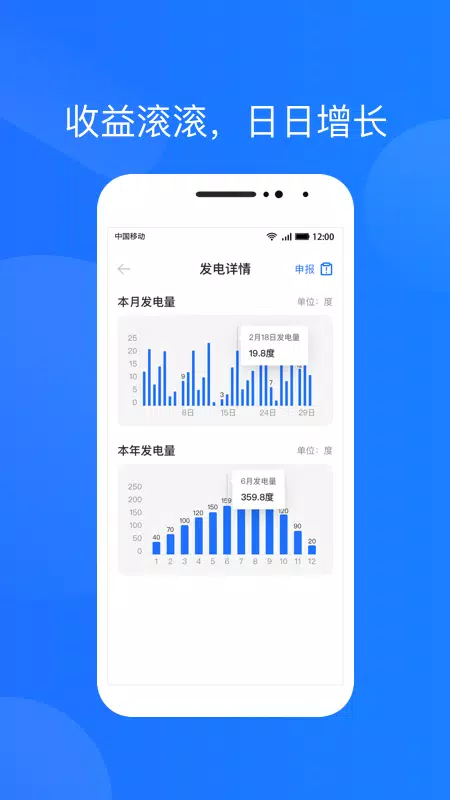 光伏生活 Screenshots4