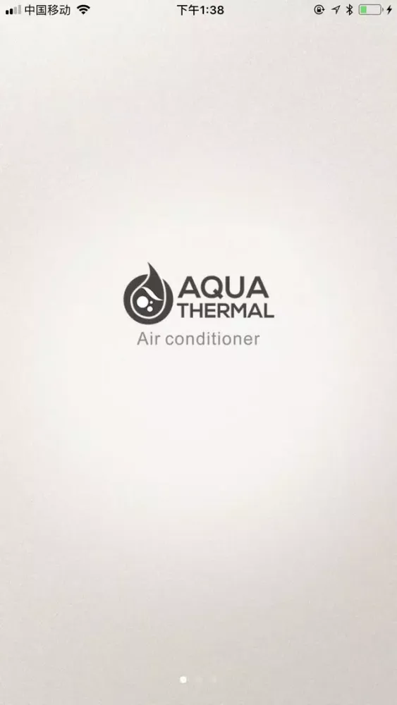 Скриншоты Aqua Air
