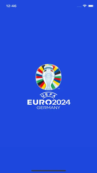 UEFA Euro 2024 Pitch Rater スクリーンショット