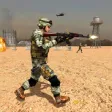 Commando Mission Strike Commando Mission Strike