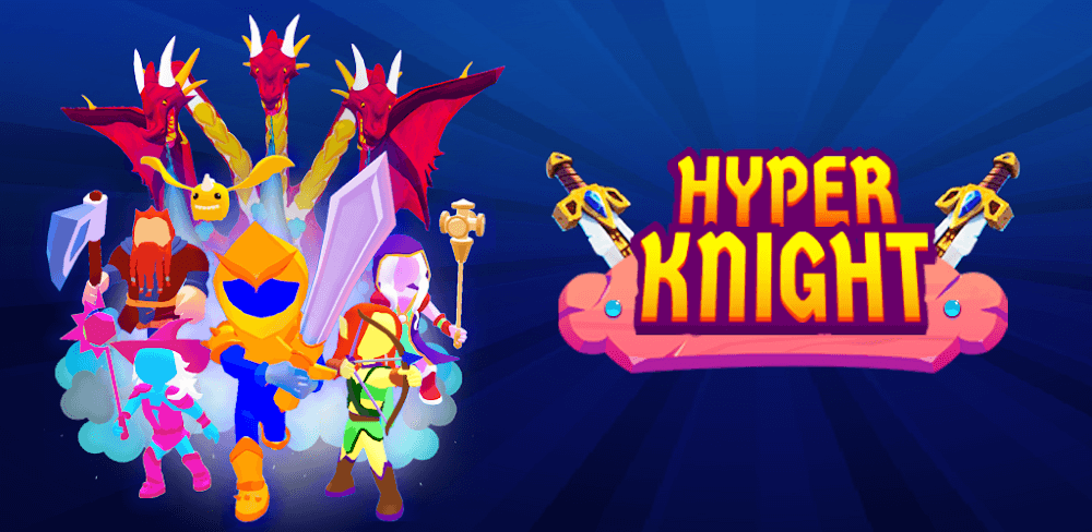 Hyper Knight