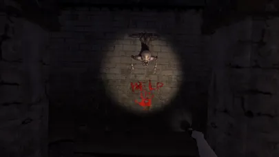 Screenshot di Hospital Escape : Horror Story