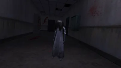 Screenshot di Hospital Escape : Horror Story