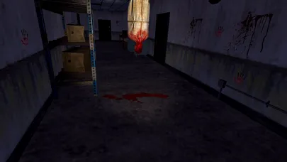 Screenshot di Hospital Escape : Horror Story
