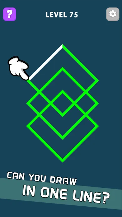 Single Try Puzzle स्क्रीनशॉट