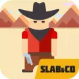 SLAB Tap Stay Shoot SLAB Tap Stay Shoot