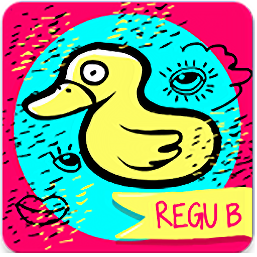 Klompencapir Regu B