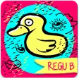 Klompencapir Regu B