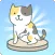 Meow Merge