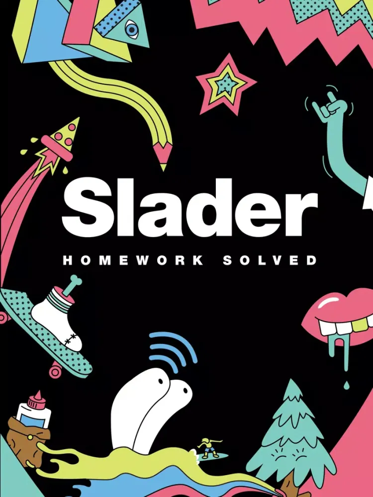 Slader Homework Answers iPad  스크린샷