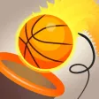 Dunk Rope Dunk Rope