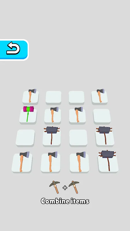 Idle Dig It应用截图