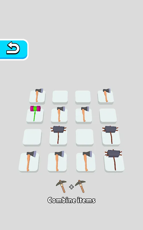 Idle Dig It应用截图