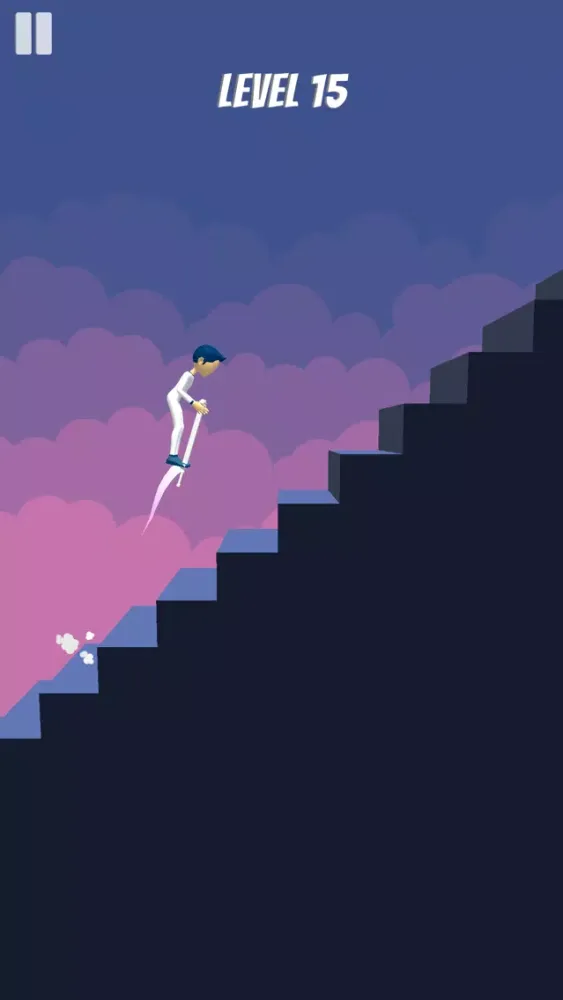 Super Jumper 3D Screenshots