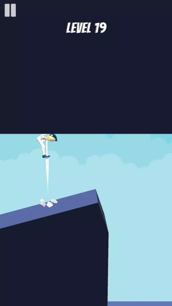 Super Jumper 3D Screenshots