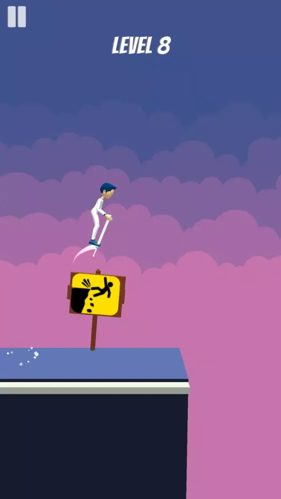 Super Jumper 3D Screenshots