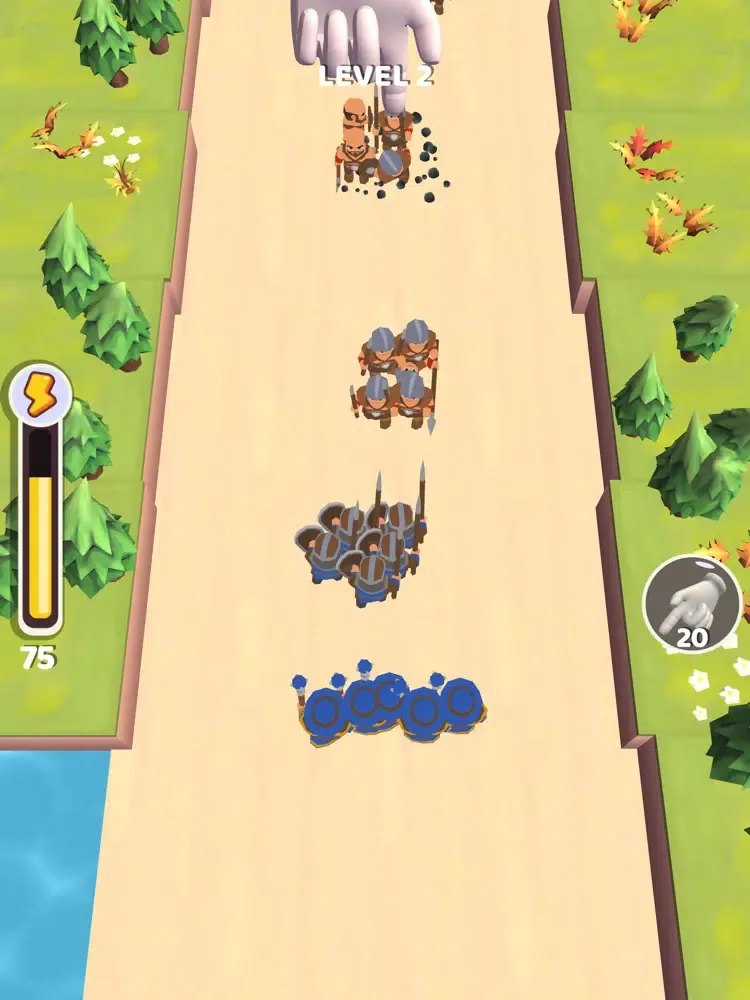 Kingdom of God iPad  স্ক্রিনশট