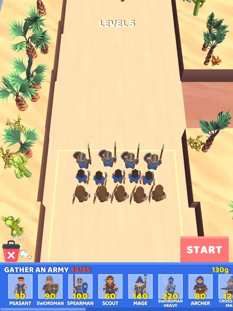 Kingdom of God iPad  স্ক্রিনশট