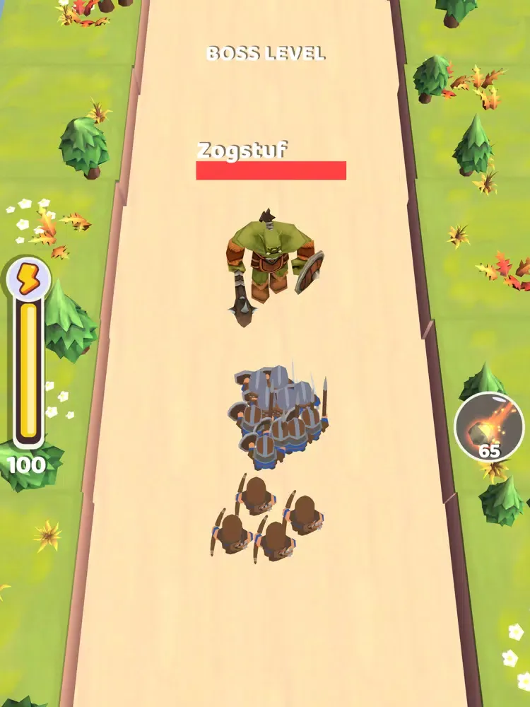 Kingdom of God iPad  স্ক্রিনশট