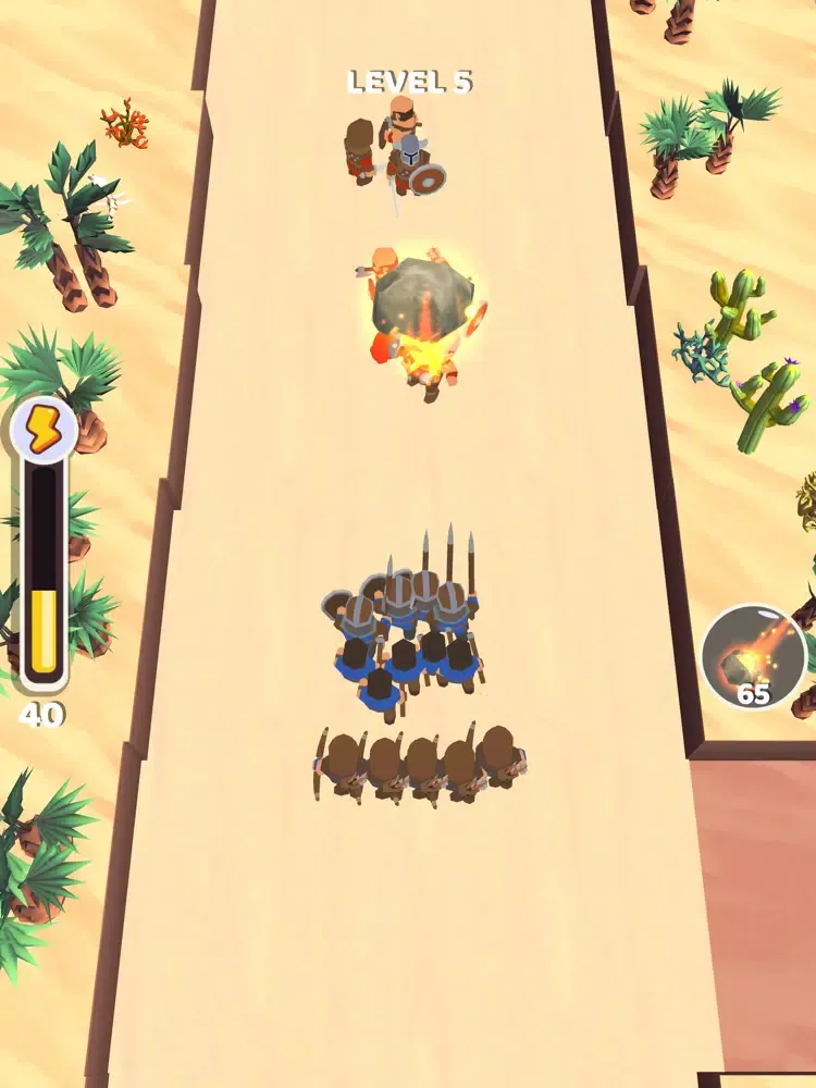 Kingdom of God iPad  স্ক্রিনশট