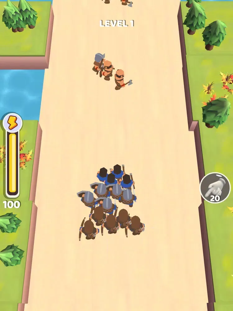 Kingdom of God iPad  স্ক্রিনশট