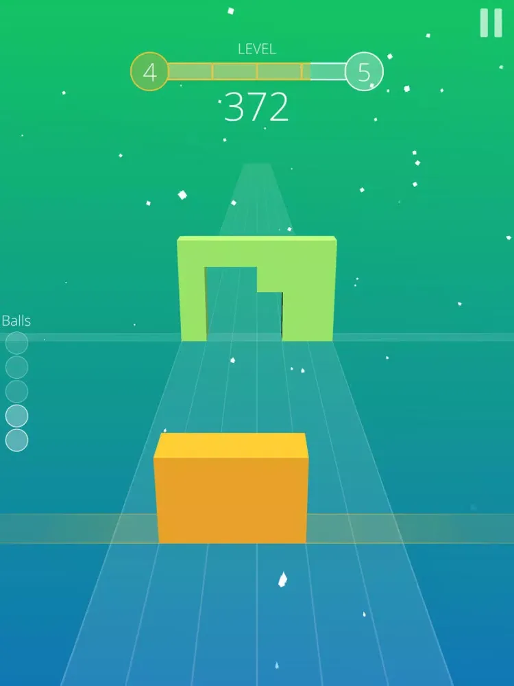 Smash Wall iPad Screenshots