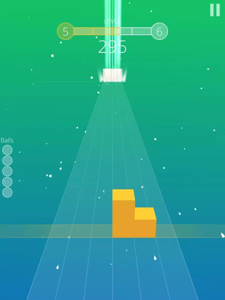 Smash Wall iPad Screenshots