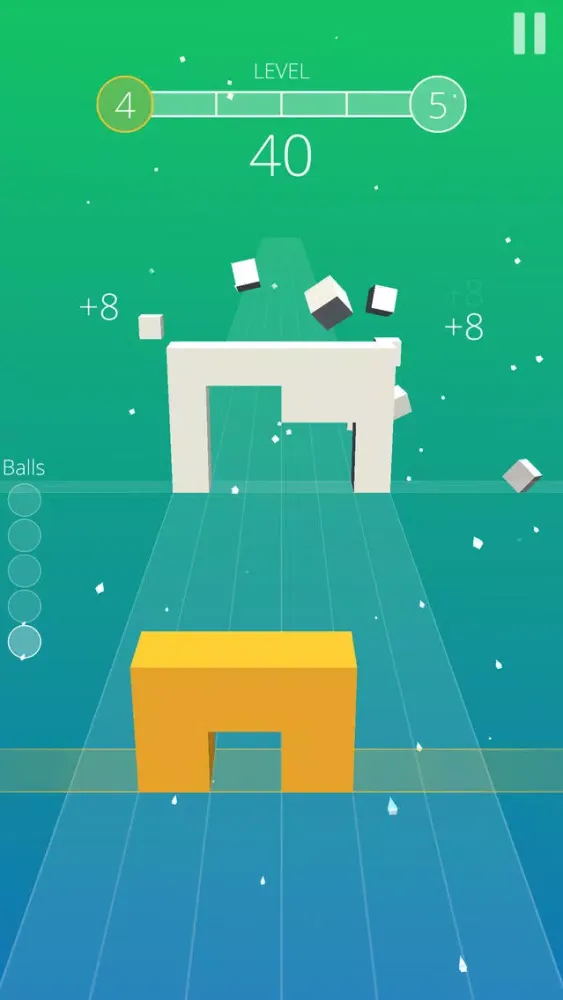 Smash Wall Screenshots