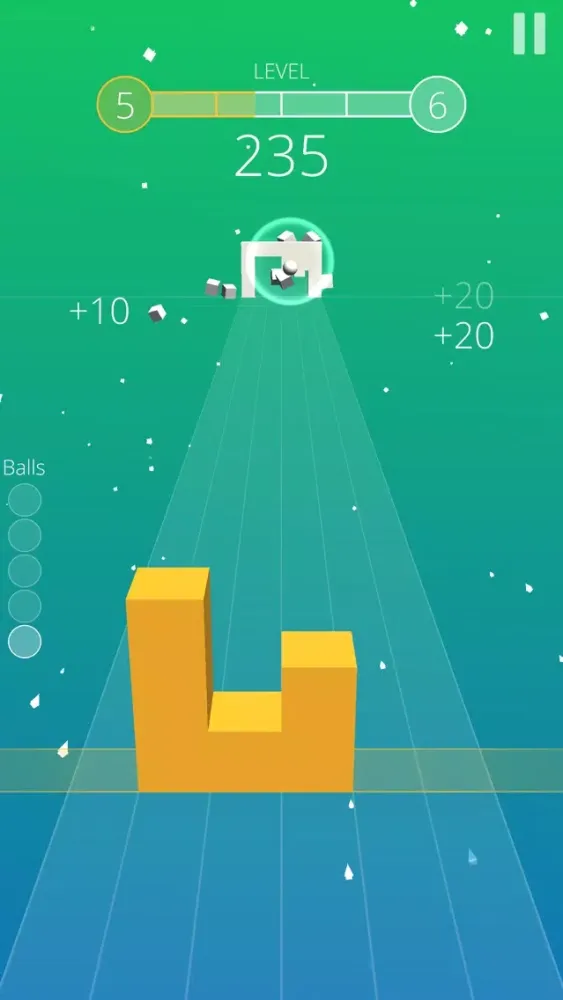 Smash Wall Screenshots