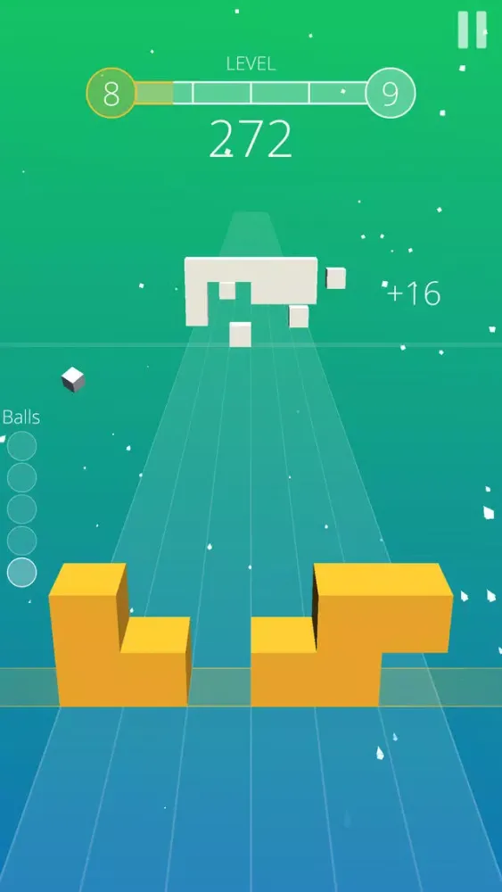 Smash Wall Screenshots