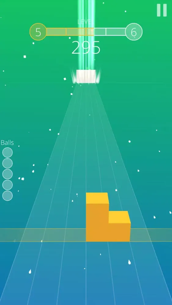 Smash Wall Screenshots