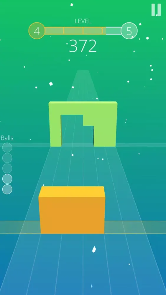 Smash Wall Screenshots