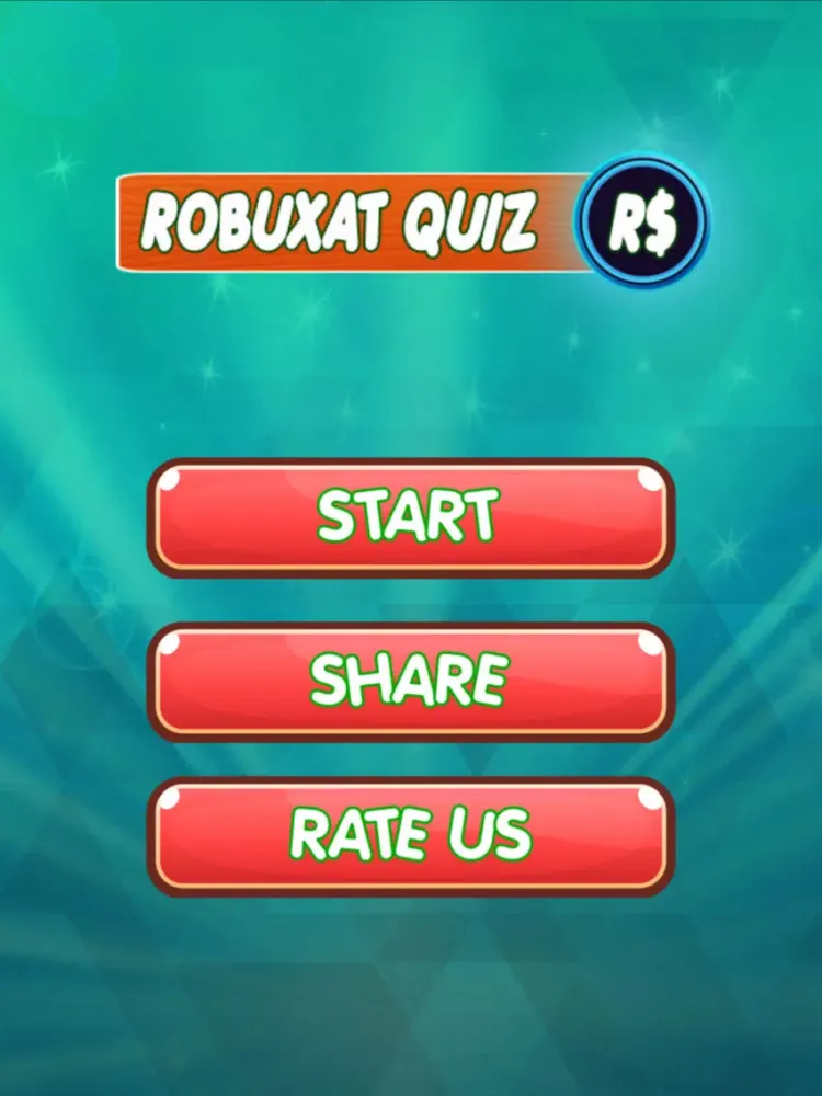 Talk Robux for Roblox iPad 應用截圖