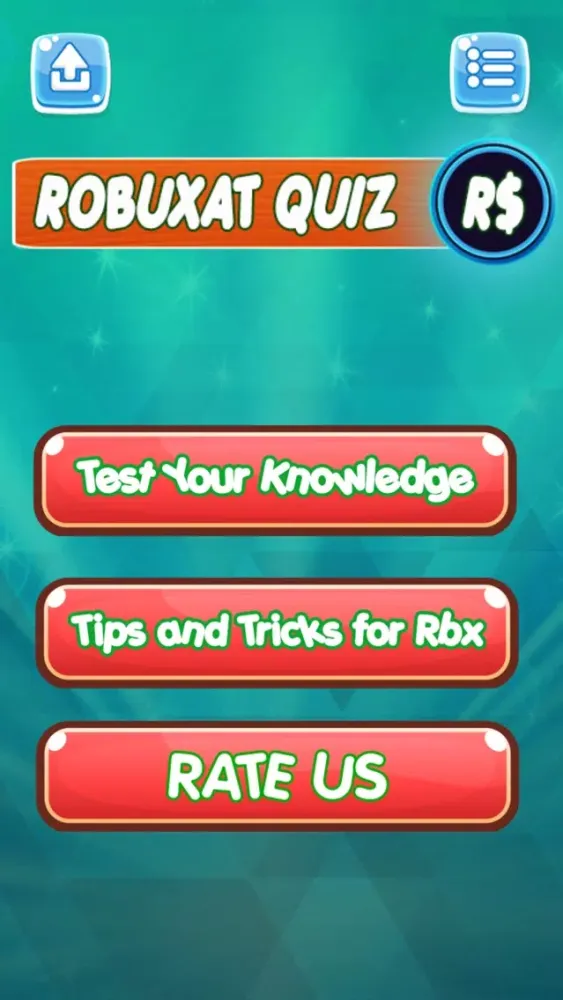 Talk Robux for Roblox應用截圖